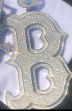 Load image into Gallery viewer, Custom Brand or Logo Pendant