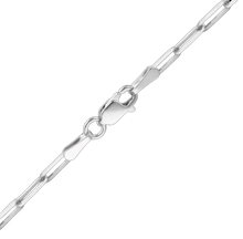 Load image into Gallery viewer, 5.1MM Square Link Chain