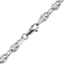 Load image into Gallery viewer, 8MM Puffed Mariner Chain