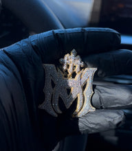 Load image into Gallery viewer, Custom Brand or Logo Pendant