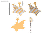 Load image into Gallery viewer, Custom Brand or Logo Pendant