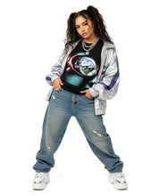 Load image into Gallery viewer, No More Pain Mercy by Shaka