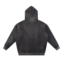 Load image into Gallery viewer, Mercy World Tape Fleece Hoodie
