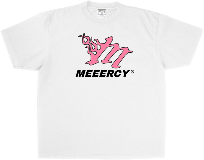 Pink Meeercy by Shaka