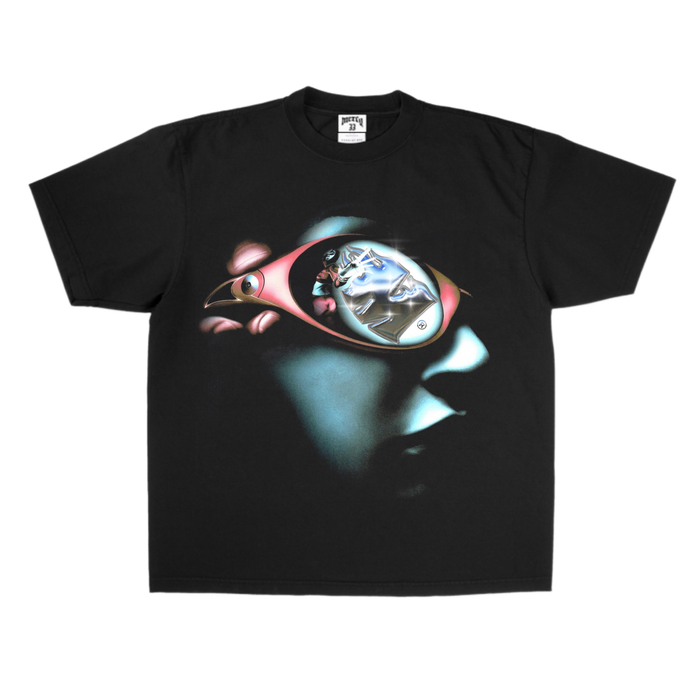 No More Pain Mercy by Shaka