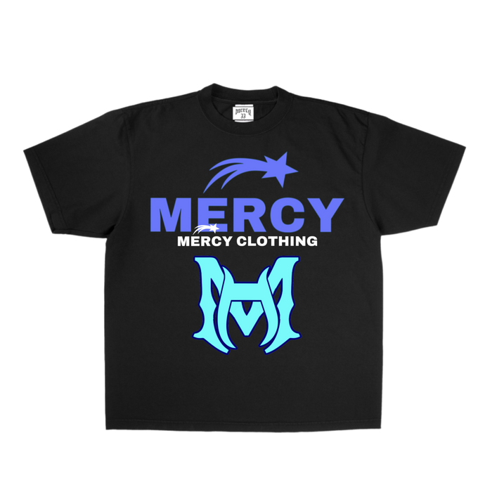 Blue Devil Mercy by Shaka