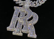 Load image into Gallery viewer, Custom Brand or Logo Pendant
